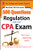 McGraw-Hill Education 500 Regulation Questions for the CPA Exam by Denise M. Stefano, Darrel Surett, 9780071820943 McGraw-Hill Education 500 Regulation Questions for the CPA Exam by Denise M. Stefano, Darrel Surett, 9780071820943