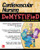 Cardiovascular Nursing Demystified by Jim Keogh, 9780071849180