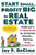 Start Small, Profit Big in Real Estate: Fixer Jay's 2-Year Plan for Building Wealth - Starting from Scratch by Jay P. DeCima, 9780071443807