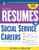 Resumes for Social Service Careers by McGraw Hill, 9780071467810 Resumes for Social Service Careers by McGraw Hill, 9780071467810