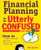Financial Planning for the Utterly Confused by Joel J. Lerner, 9780071477833