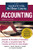 The McGraw-Hill 36-Hour Accounting Course, 4th Ed by Howard Davidoff, Harold E. Arnett, Robert L. Dixon, 9780071486033
