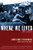 Where We Lived (Short Stories) by Christina Fitzpatrick, 9780060957469