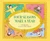 Four Seasons Make a Year by Anne Rockwell, Megan Halsey, 9780802788832
