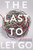 The Last to Let Go by Amber Smith, 9781481480734
