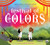 Festival of Colors by Surishtha Sehgal, Kabir Sehgal, Vashti Harrison, 9781481420495
