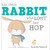 The Little Rabbit Who Lost Her Hop by Jedda Robaard, 9781499806830