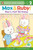 Max's Half Birthday by Rosemary Wells, Andrew Grey, 9780515157468 Max's Half Birthday by Rosemary Wells, Andrew Grey, 9780515157468