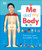 Me and My Body by DK, 9781465468666