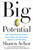 Big Potential (How Transforming the Pursuit of Success Raises Our Achievement, Happiness, and Well-Being) by Shawn Achor, 9781524761530