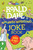 Roald Dahl Whoppsy-Whiffling Joke Book by Roald Dahl, 9780451479303