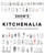 Kitchenalia (A Handbook of How Everything Works) by Alan Snow, 9781681883793