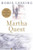 Martha Quest (A Novel) by Doris Lessing, 9780060959692