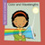 Color and Wavelengths by Samantha Bell, Jeff Bane, 9781534107274