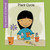 Plant Cycle by Samantha Bell, Jeff Bane, 9781534107243