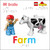 DK Braille: LEGO DUPLO: Farm by Emma Grange, 9781465468550