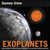 Exoplanets - 9780062470577 by Seymour Simon