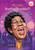 Who Was Aretha Franklin? by Nico Medina, Who HQ, Gregory Copeland, 9780451532398