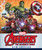 Marvel The Avengers: The Ultimate Guide, New Edition by DK, 9781465466822