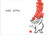Counting with Tiny Cat - 9780763698218 by Viviane Schwarz, Viviane Schwarz