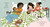 Happy in Our Skin - 9780763699727 by Fran Manushkin, Lauren Tobia