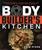 The Bodybuilder's Kitchen (100 Muscle-Building, Fat Burning Recipes, with Meal Plans to Chisel Your) by Erin Stern, 9781465469977