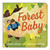 Forest Baby by Laurie Elmquist, Shantala Robinson, 9781459813335