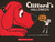Clifford's Halloween: Vintage Hardcover Edition by Norman Bridwell, Norman Bridwell, 9781338188318