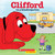 Clifford va a kindergarten (Clifford Goes to Kindergarten) (Spanish Edition) by Norman Bridwell, Norman Bridwell, 9781338045048