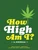 How High Am I? A Journal by Chronicle Books LLC, 9780811874434