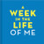A Week in the Life of Me by Amy Krouse Rosenthal, 9781452134437