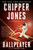 Ballplayer by Chipper Jones, Carroll Rogers Walton, Bobby Cox, 9781101984420