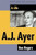 A.J. Ayer (A Life) by Ben Rogers, 9780802138699