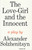 The Love-Girl and The Innocent (A Play) by Aleksandr Solzhenitsyn, Nicholas Bethell, David Burg, 9780374508401