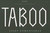 Taboo (The Wishbone Trilogy, Part One; Poems) by Yusef Komunyakaa, 9780374530150