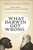 What Darwin Got Wrong by Jerry Fodor, Massimo Piattelli-Palmarini, 9780312680664