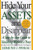 Hide Your Assets and Disappear (A Step-by-Step Guide to Vanishing Without a Trace) by Edmund Pankau, 9780060987503