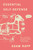 Essential Self-Defense (A Play) by Adam Rapp, Adam Rapp, 9780865479685