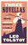 Three Novellas: New Translation by Leo Tolstoy, Kyril Zinovieff, April Fitzlyon, 9781847494795