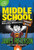 Middle School: How I Survived Bullies, Broccoli, and Snake Hill by James Patterson, Chris Tebbetts, Laura Park, 9780316505130