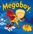 Megaboy by Ian Cunliffe, 9781785579080