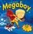 Megaboy by Ian Cunliffe, 9781785579080