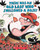 There Was an Old Lady Who Swallowed a Rose! by Lucille Colandro, Jared Lee, 9780545352239