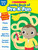 Jumbo Book of Pre-K Fun Workbook by Scholastic Teaching Resources, 9781338169430