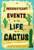 Insignificant Events in the Life of a Cactus by Dusti Bowling, 9781454923459 Insignificant Events in the Life of a Cactus by Dusti Bowling, 9781454923459