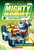 Ricky Ricotta's Mighty Robot vs. the Mutant Mosquitoes from Mercury (Ricky Ricotta's Mighty Robot #2) by Dav Pilkey, Dan Santat, 9780545630108