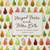 Striped Pears and Polka Dots (The Art of Being Happy: 6 Pack) by Kirsten Sevig, 9781682682074