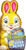 My Easter Bunny! - 9780545371179 by Lily Karr, Jay Johnson, 9780545371179