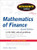 Schaum's Outline of  Mathematics of Finance, Second Edition by Robert Brown, Petr Zima, 9780071756051