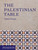 The Palestinian Table by Reem Kassis, 9780714874968